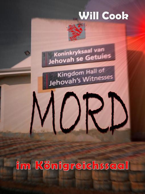 Title details for Mord im Königreichssaal by Hans-Henning Koch - Available